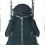 Rucksack Icon